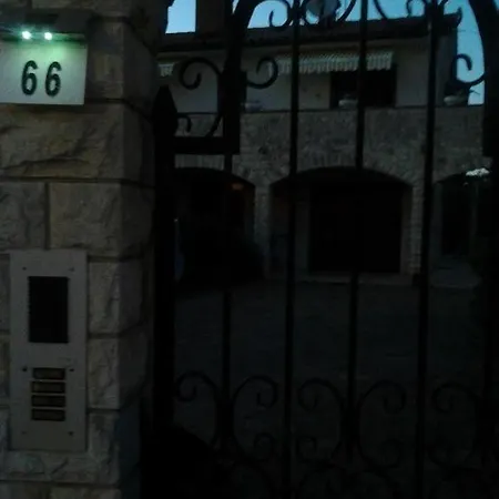 Maison d'hôtes Porec Luxury *