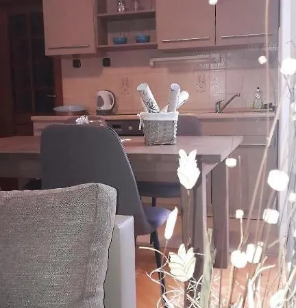Porec Luxury Maison d'hôtes *