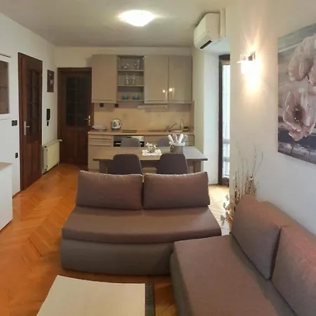 Maison d'hôtes Porec Luxury Radovani