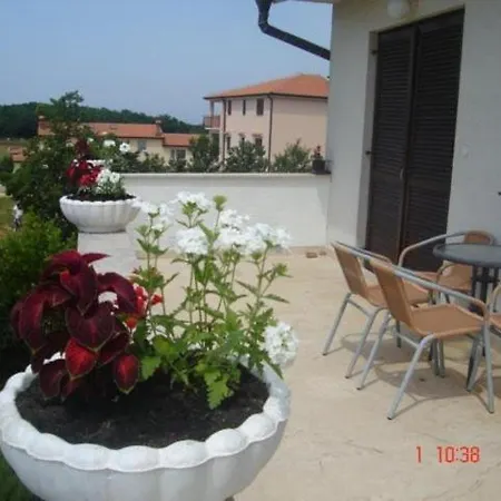 Maison d'hôtes Porec Luxury