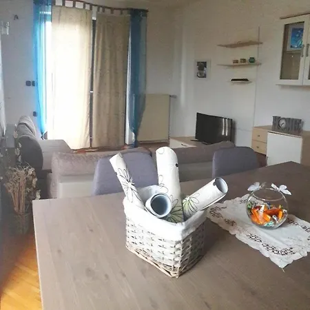 Maison d'hôtes Porec Luxury Radovani