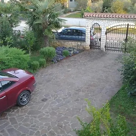 Porec Luxury