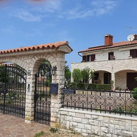 Porec Luxury *